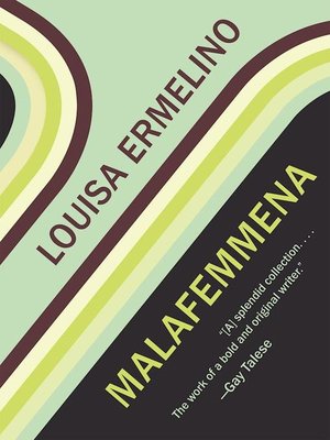 cover image of Malafemmena